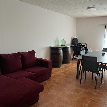 Agradable Villa con piscina Campillo de Altobuey Exterior foto