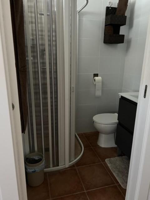 Agradable Villa con piscina Campillo de Altobuey Exterior foto