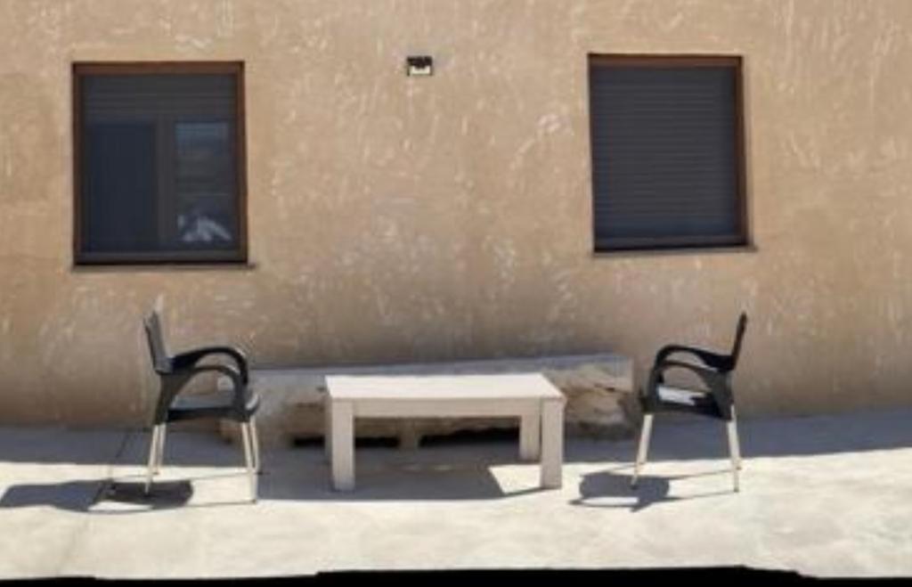 Agradable Villa con piscina Campillo de Altobuey Exterior foto
