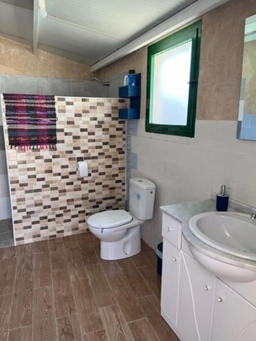 Agradable Villa con piscina Campillo de Altobuey Exterior foto