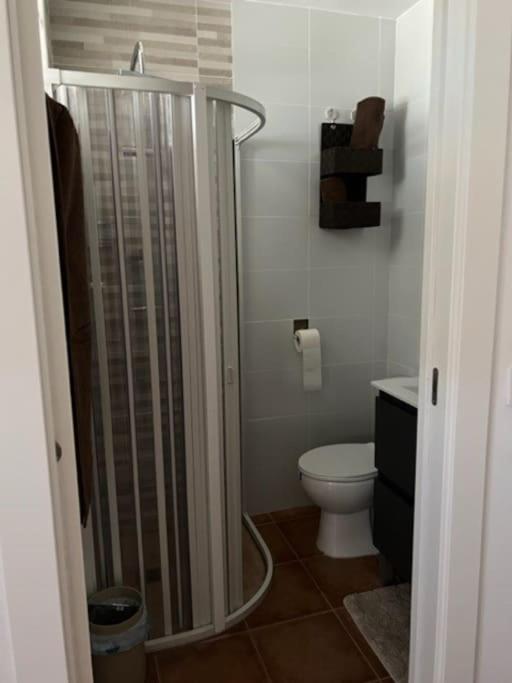 Agradable Villa con piscina Campillo de Altobuey Exterior foto